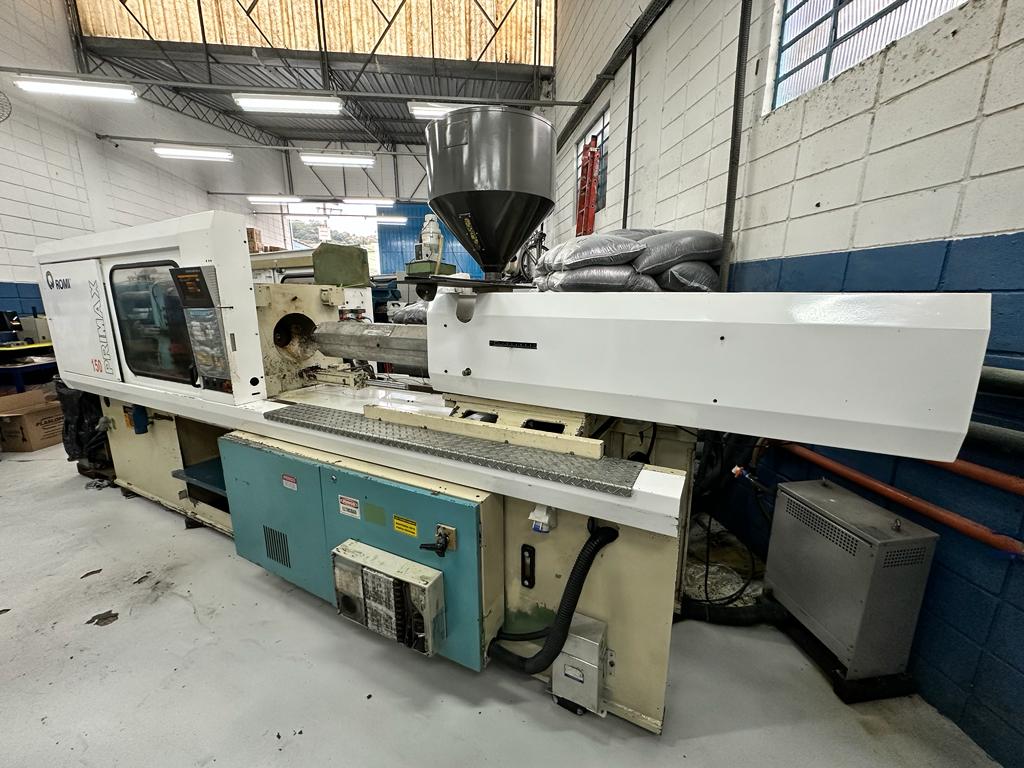 Injetora Romi Primax 150 ton